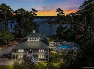 342 Brightwaters Dr, White Stone, VA 22578