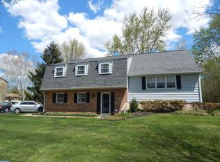 23 Crestwood Dr, Hamilton, NJ 08690