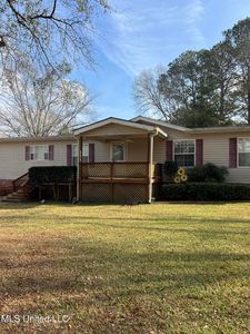 111 Cherokee Dr, Florence, MS, 39073