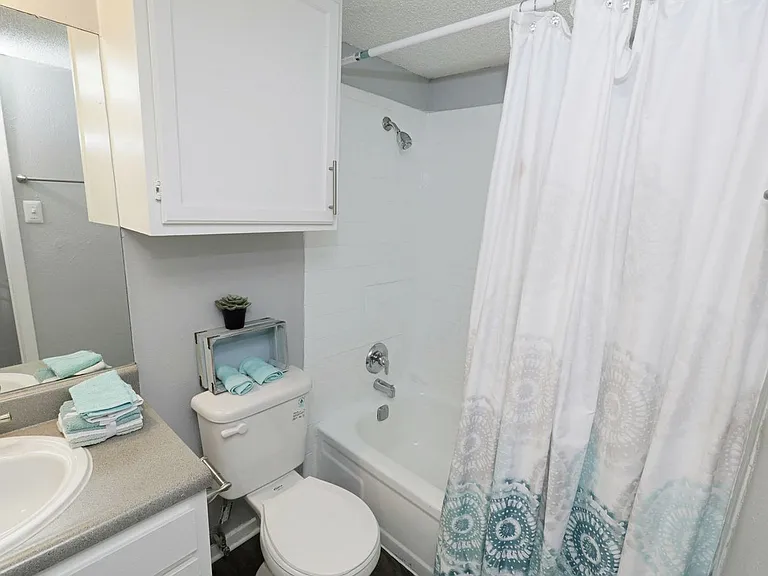 The Social Apartments — Photo 139