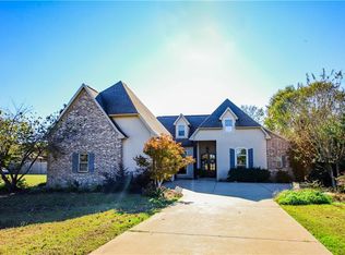 375 Saint Francis Ave, Natchitoches, LA 71457