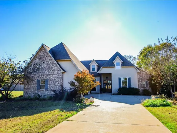 375 Saint Francis Ave, Natchitoches, LA 71457