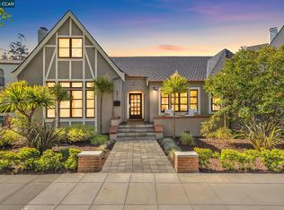 6011 Rockridge Blvd, Oakland, CA 94618