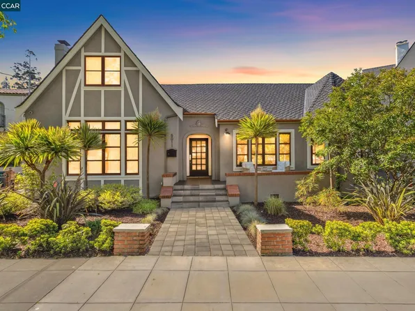 6011 Rockridge Blvd, Oakland, CA 94618