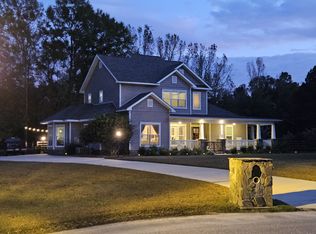 7158 Cannon Ball Cir, Bay Minette, AL 36507