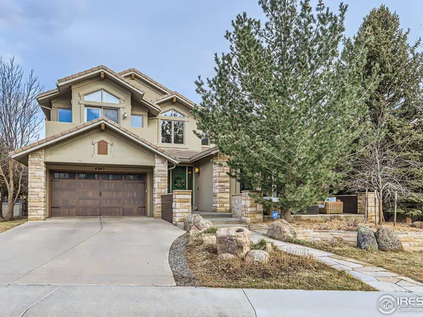 4840 6th St, Boulder, CO 80304