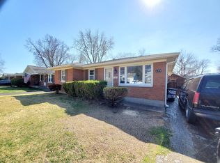 428 Marquette Dr, Louisville, KY