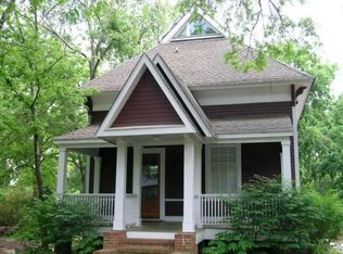 465 Meigs St, Athens, GA 30601