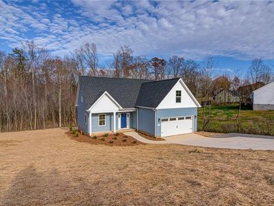 4665 Logan Creek Rd, East Bend, NC, 27018