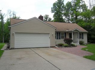 782 Hines Hill Rd, Hudson, OH 44236