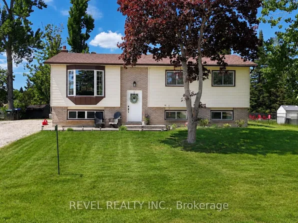 4 Robbins Dr, Oro Medonte, ON L0K 2G0