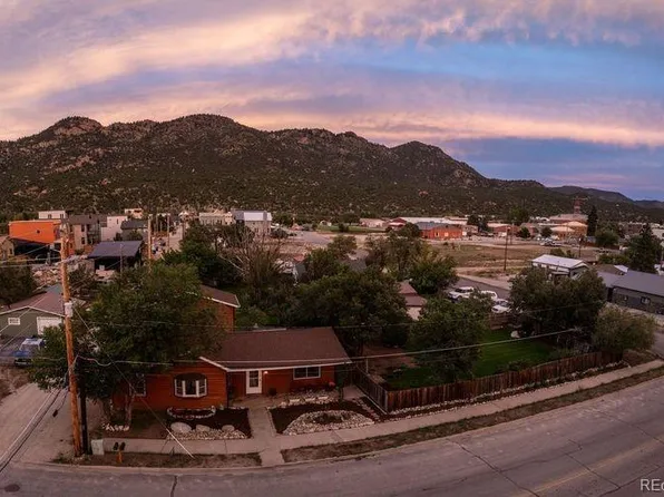 307 N Colorado Avenue, Buena Vista, CO 81211