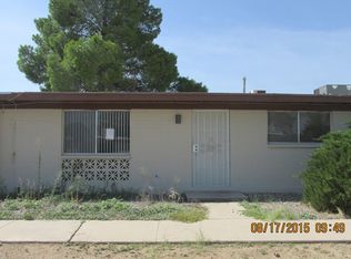 3896 S Evergreen Ave, Tucson, AZ 85730