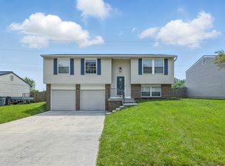 5503 Antoneli Ln, Indianapolis, IN 46237