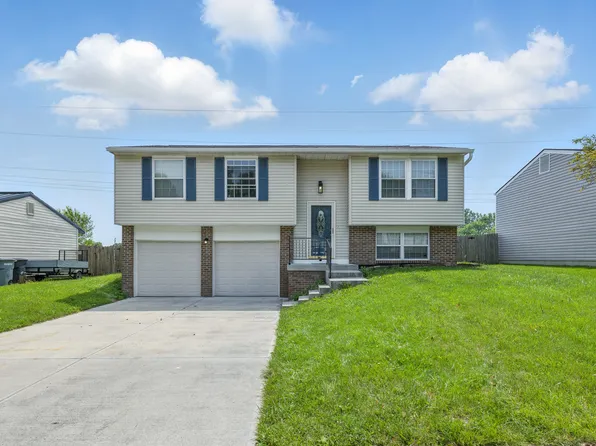 5503 Antoneli Ln, Indianapolis, IN 46237