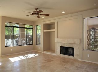 7400 E Gainey Club Dr UNIT 117, Scottsdale, AZ 85258