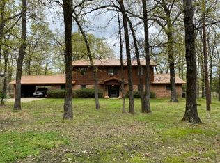 3829 County Road 33900, Powderly, TX 75473