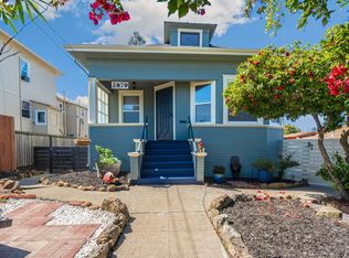 2879 Brookdale Ave, Oakland, CA 94602