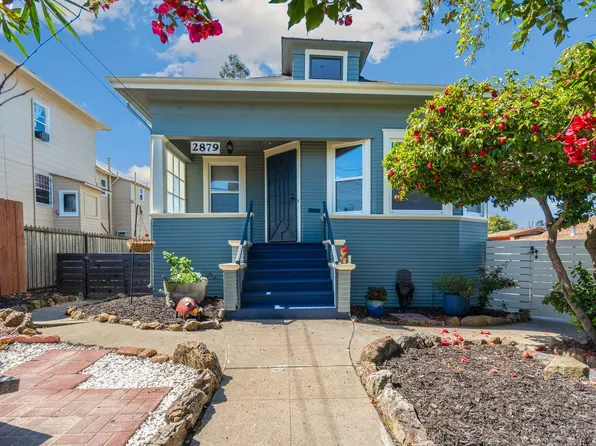 2879 Brookdale Ave, Oakland, CA 94602