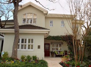 3705 Cherry Ln, Austin, TX 78703