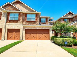 5887 Clearwater Ct, The Colony, TX 75056