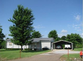 1439 Glass Rd, Obion, TN 38240