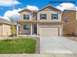 2236 Crosswind St, Fort Lupton, CO 80621