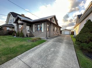8023 Chester St, Wheelersburg, OH 45694