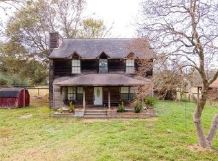 10356 Cox Ln, Plantersville, TX 77363