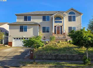 7212 SE Terrace Trails Dr, Portland, OR 97266