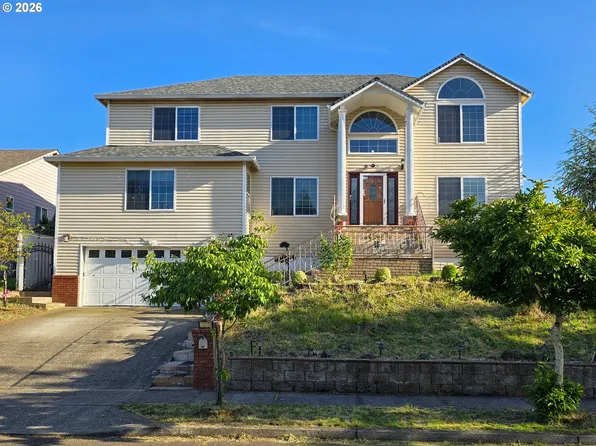 7212 SE Terrace Trails Dr, Portland, OR 97266