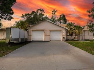 5421/5423 Centennial Blvd, Lehigh Acres, FL 33971