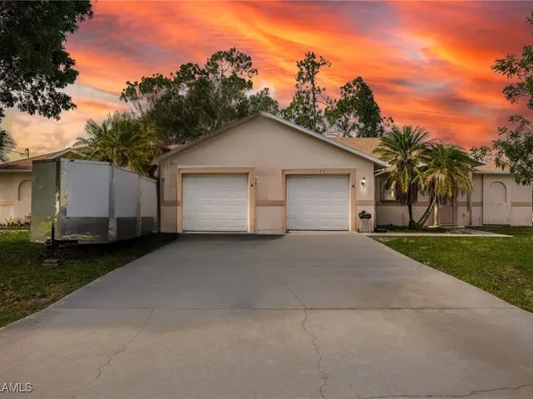 5421/5423 Centennial Blvd, Lehigh Acres, FL 33971
