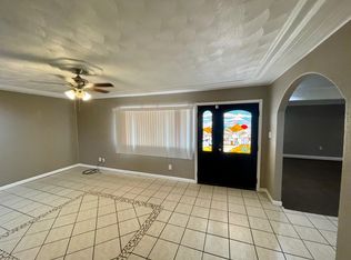 10721 Cardigan Dr, El Paso, TX 79935