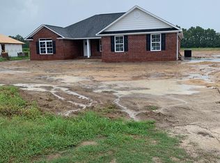 4145 Queen Chapel Rd, Dalzell, SC 29040