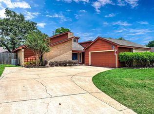 22442 Smokey Hill Dr, Katy, TX 77450