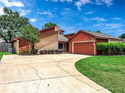 22442 Smokey Hill Dr, Katy, TX, 77450