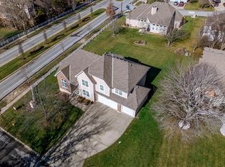 2908 SW 10th Ter, Lees Summit, MO 64081