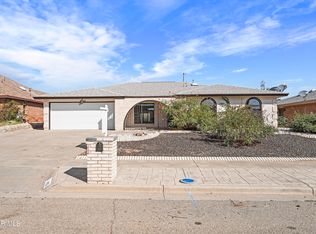 4453 Gen Maloney Cir, El Paso, TX 79924