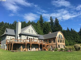 21999 Circle Diamond Ln, Estacada, OR 97023