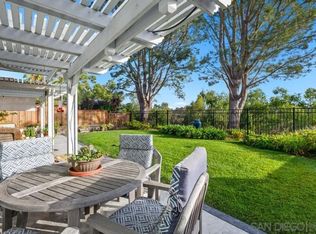 1545 Calle Ryan, Encinitas, CA 92024