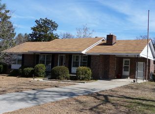 3830 Overdale Dr, Columbia, SC 29223