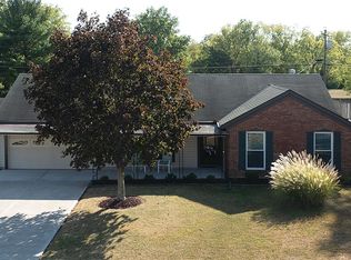 1287 Anthony Ln, Mason, OH 45040