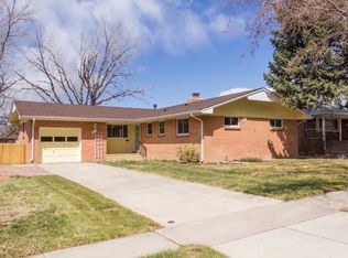 2248 Bennett Ave, Colorado Springs, CO 80909