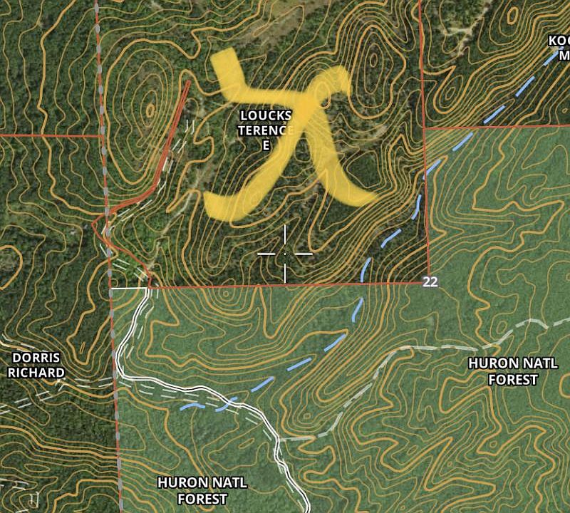 1st image of N Skunk Hollow Trl