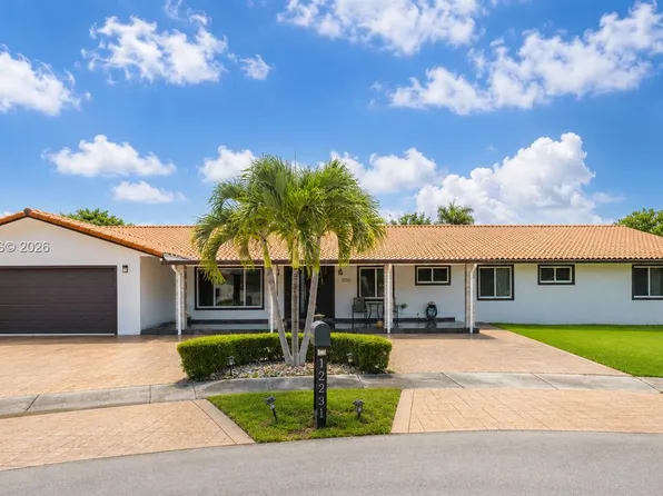12231 SW 1st St, Miami, FL 33184