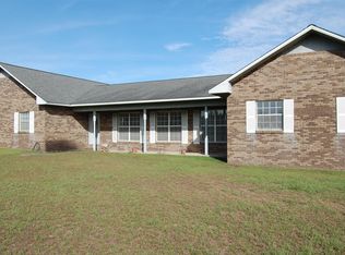 4938 Highway 2, Malone, FL 32445