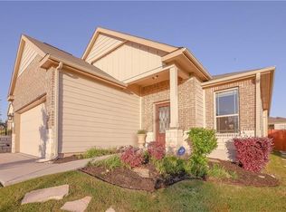 10017 Pinnacle Crest Loop, Austin, TX 78747