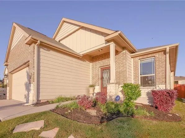 10017 Pinnacle Crest Loop, Austin, TX 78747