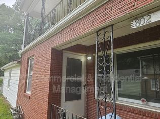 802 E 75th Ter, Kansas City, MO 64131